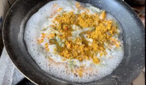 Just 10 minutes Yippee Instant Tricolor Pasta Recipe Easy way 